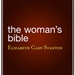 The Woman's Bible