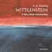 Wittgenstein: A Very Short Introduction