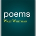 Poems by Walt Whitman