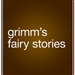 Grimm's Fairy Stories