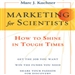 Marketing for Scientists