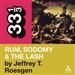 The Pogues' 'Rum, Sodomy & the Lash'