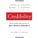 Credibility