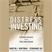 Distress Investing: Principles and Technique