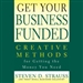Get Your Business Funded