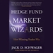 Hedge Fund Market Wizards