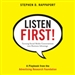 Listen First!