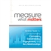 Measure What Matters