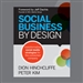 Social Business by Design