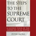 The Steps to the Supreme Court