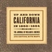 Up and Down California in 1860-1864