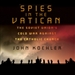 Spies in the Vatican