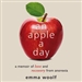 An Apple a Day: A Memoir of Love and Recovery from Anorexia