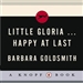 Little Gloria Happy at Last