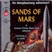The Sands of Mars