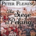 The Siege at Peking