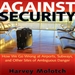 Against Security