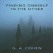 Finding Oneself in the Other