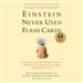 Einstein Never Used Flash Cards