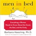 Men in Bed: Everything a Woman Needs to Know About the Good, the Bad, and the Kinky