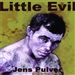 Little Evil: One Ultimate Fighter's Rise to the Top