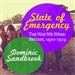 State of Emergency: The Way We Were: Britain, 1970-1974