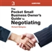 The Pocket Small Business Owner s Guide to Building Your Business