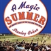 A Magic Summer: The Amazin' Story of the 1969 New York Mets