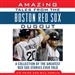 Amazing Tales from the Boston Red Sox Dugout