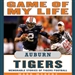 Game of My Life: Auburn Tigers: Memorable Stories of Tigers Football