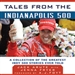 Tales from the Indianapolis 500