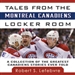 Tales from the Montreal Canadiens Locker Room