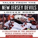 Tales from the New Jersey Devils Locker Room