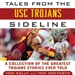 Tales from the USC Trojans Sideline