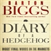 Diary of a Hedgehog: Biggs on the Markets