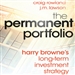 The Permanent Portfolio