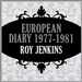 European Diary: 1977-1981