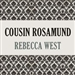 Cousin Rosamund
