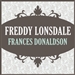 Freddy Lonsdale
