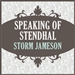 Speaking of Stendhal