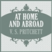 At Home and Abroad