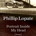 Portrait Inside My Head