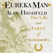 Eureka Man: The Life and Legacy of Archimedes