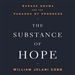 The Substance of Hope