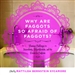 Why Are Faggots So Afraid of Faggots?