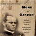 The Monk in the Garden