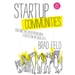 Startup Communities