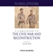 A Companion to the Civil War and Reconstruction