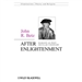 After Enlightenment: The Post-Secular Vision of J. G. Hamann