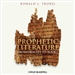 Prophetic Literature: From Oracles to Books